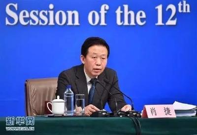 房贷收紧？个税免征额提高？你关心的15个问题，部长们都回应了