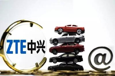 中兴通讯在美国被罚8.92亿美元 什么情况？