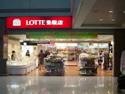 中国游客还多吗？记者探访韩国仁川机场乐天免税店