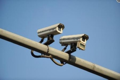 注意！滨江公园段、中山路口等单行道将开始抓拍