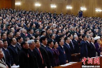 今年，这39名海外侨胞列席全国政协会议！