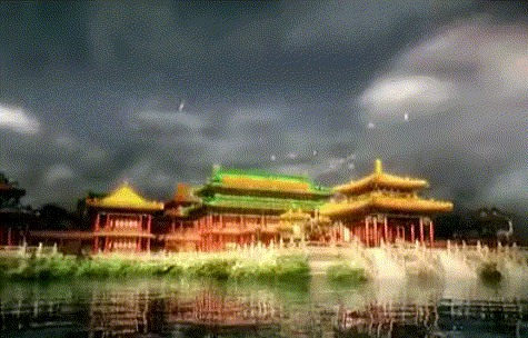 历时15年，他们将圆明园“复活”！美到极致