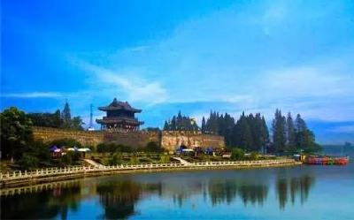 荆州中德低碳生态城正式获批！怎么建？德国专家来了