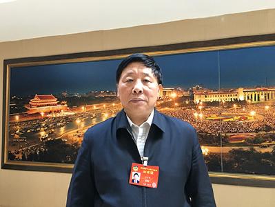 全国政协文史与学习委员会副主任叶小文：做好知识分子工作要善于画出最大同心圆