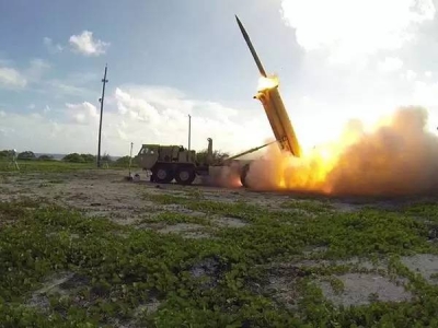 “萨德”系统核心装备抵达韩国！韩检方重启调查乐天