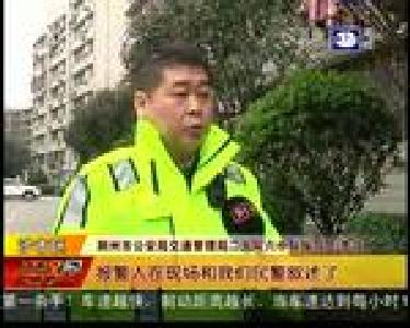 凯迪拉克套牌车 竟跟原车一模一样