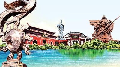 荆州旅游市场日渐升温 创新特色旅游商品刻不容缓