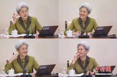 中国女人，你怎么可以这么美！