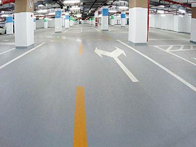 好消息！今年荆州城区有望新增2000个地下停车位