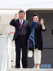 “习特会”的成果和细节都在这里