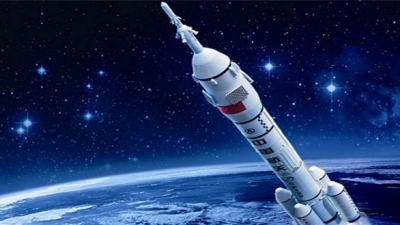  中国航天：砥砺前行 开拓航天新征程