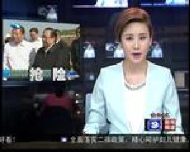 王晓东在洪湖调研防汛工作
