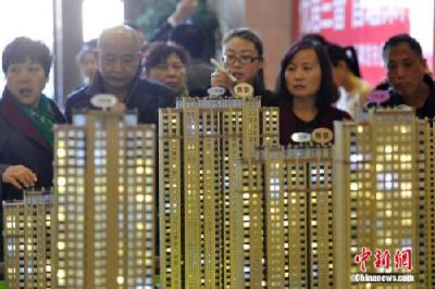 3月份超40城收紧楼市政策 “认房认贷”蔓延至二线城市