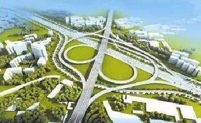 荆州首条快速路辖区路段拆建进展如何？