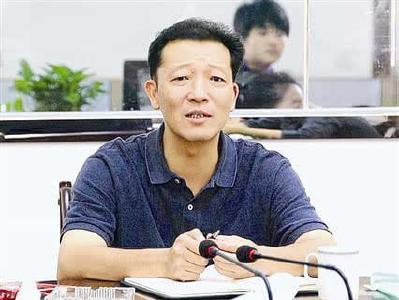 以廖俊波为镜恪守为官从政之道  