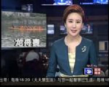 九龙渊鼓点回响 龙舟队开练了