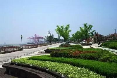 荆州将督办生态园林城市创建重点项目 包括植物园等