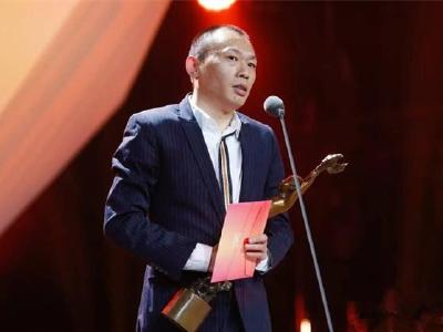 荆州籍导演程耳击败冯小刚 获导演协会年度最佳导演