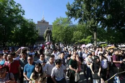 高校自主招生能否做到透明、多元、公平？