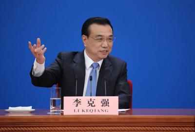 总理放话“硬着陆论可以休矣”，国际机构齐声看好中国经济 