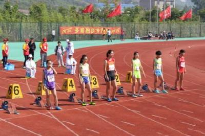 湖北省中运会：荆州代表团总分第三 创历史佳绩