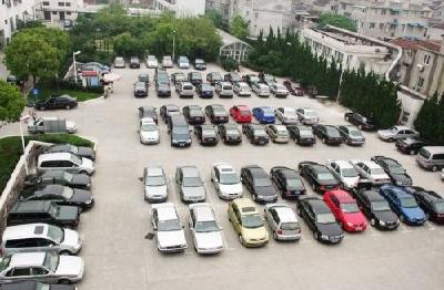 荆州将投资17.5亿元 分批建设24个公共停车场