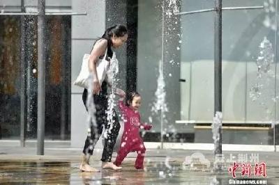 今年5月为什么这么热？“夏日福利”高温津贴还要多久才来？ 