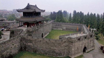 解读《荆州古城保护条例》：三类“红线”不能碰