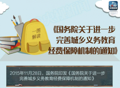 好消息！中央财政下达千亿预算确保这件事 你家能受益多少？ 