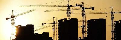 4月一二线城市楼市成交整体下行 三线城市略有增长