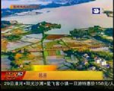 书画摄影展 秀出环保荆州