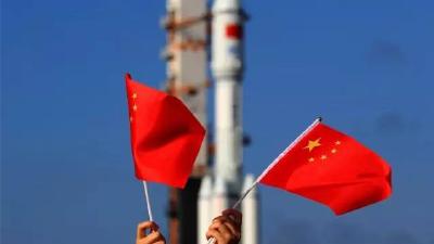 这个春天，中国人很牛，出了几个世界大新闻！ 