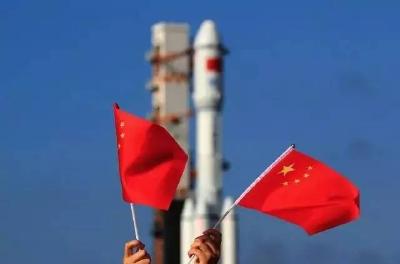 中央不到一月连发三份贺电，都是什么重磅成果？ 