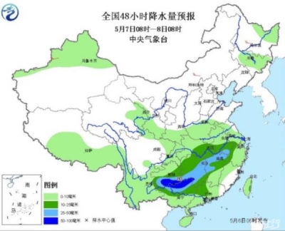 湖北多地采取紧急管控措施 沙尘天气今天将明显减弱