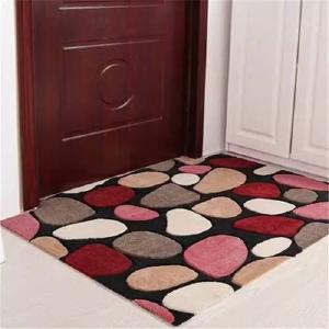 【实用】地垫到底该放在大门外还是大门里？原来以前都做错了~