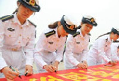 国防部：不再从普通高中毕业生中定向招收国防生