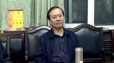 新疆生产建设兵团原司令员刘新齐被开除党籍、降为正处级非领导职务