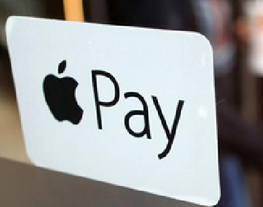 啃不动中国市场的Apple Pay