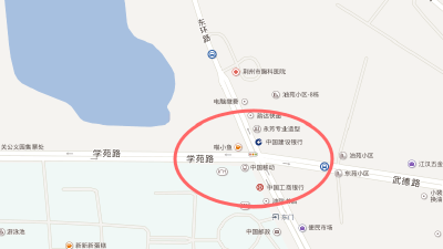 中国龙舟赛(荆州站)即将开赛 这些道路将交通管制