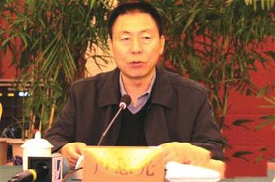 中央纪委：卢恩光被“双开”是对所有造假干部的最新殷鉴