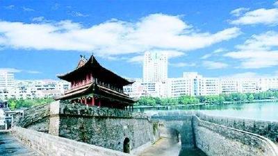 荆州区推进全域旅游两年行动计划 打造核心景区