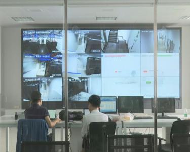 智慧荆州“荆楚云”项目加快建设 总投资1.5亿元