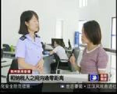 撤去柜台天地宽 24小时“不打烊”