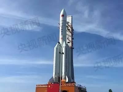 厉害丨“胖五”再出征！这回将托起我国最大人造卫星 