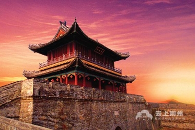 景点旅游向全域旅游转变 荆州谋划“盘活”旅游资源