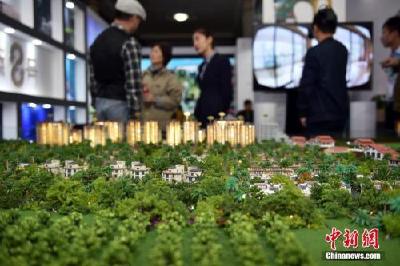 50城或启动住房限售 新房“转手”或要等四五年
