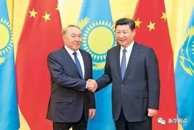 习近平哈萨克斯坦之行，这些看点不要错过 
