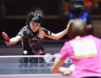 爆冷、复仇、迎战天才少年……本届世乒赛还有哪些看点？戳→