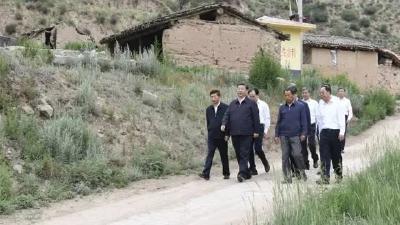 硬仗中的硬仗！习近平在山西开的这个会不寻常