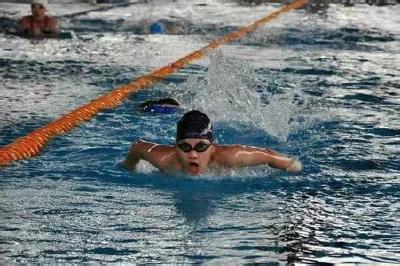  全国残疾人游泳锦标赛落幕 荆州2名选手斩获3银1铜